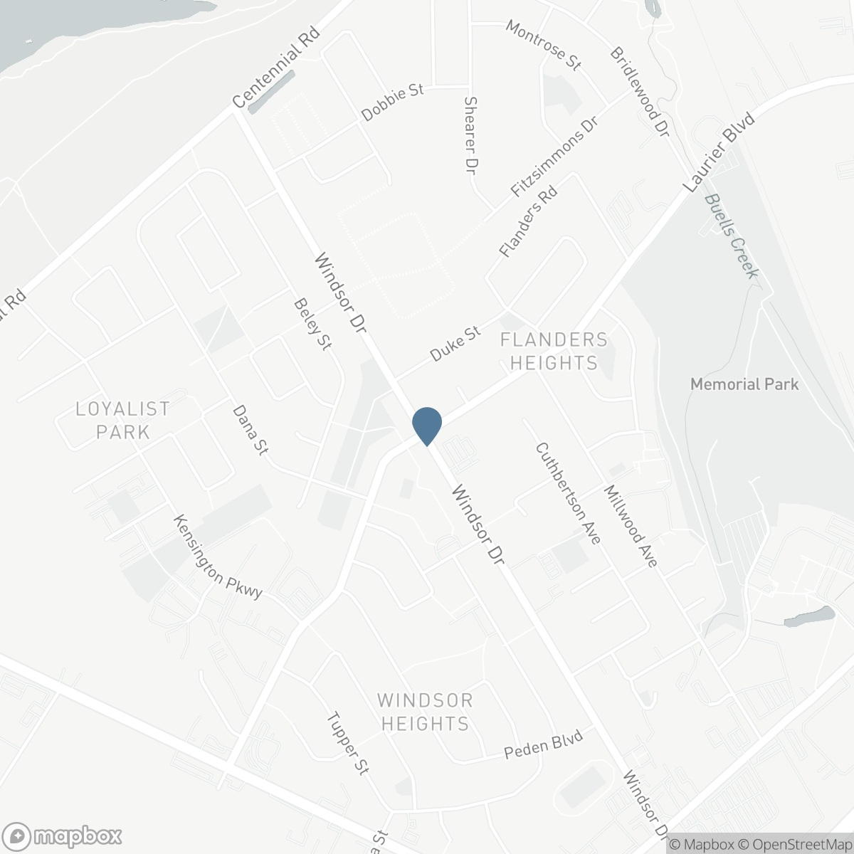 626 LAURIER BOULEVARD, Brockville, Ontario K6V 6P1